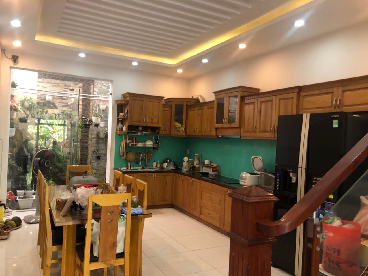 MT Khu Phạm Hữu Lầu Cạnh Phú Mỹ Hưng 72m2 5 tầng Chỉ Nhỉnh 10 tỷ 3
