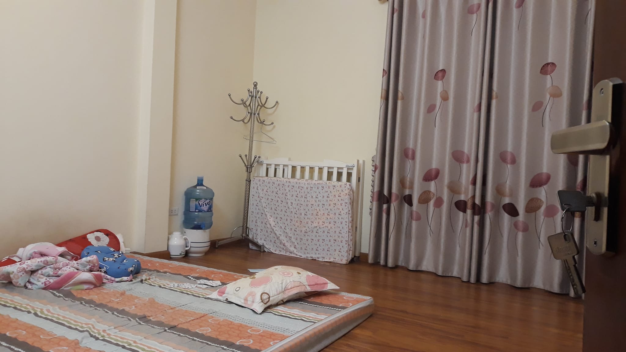 Nhà đẹp ở ngay phố Tên Hòa – diện tích 30m² - 5 tầng – giá 4.9 tỷ. 2