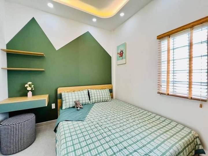 BÁN NHÀ PHỐ MINH KHAI. NHÀ MỚI Ở NGAY, THIẾT KẾ ĐẸP, TƯƠNG LAI MẶT PHỐ. Chỉ 4 tỷ. 4
