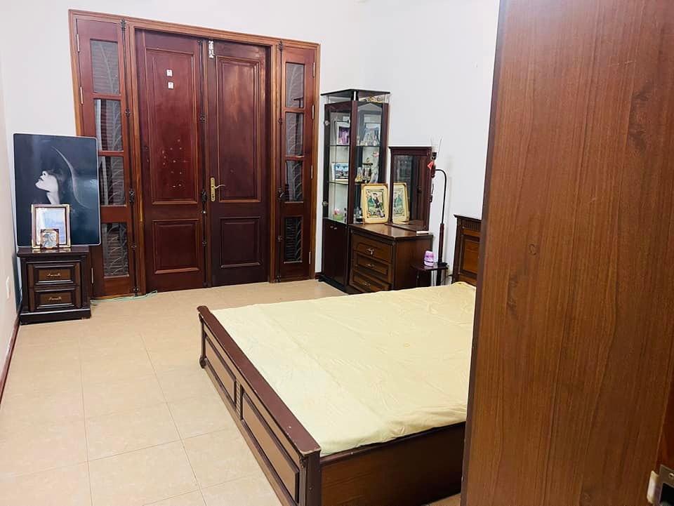 Phố Yên Hòa – nhà đẹp ở ngay – 59m² - 4 tâng – giá 6.9 tỷ. 5