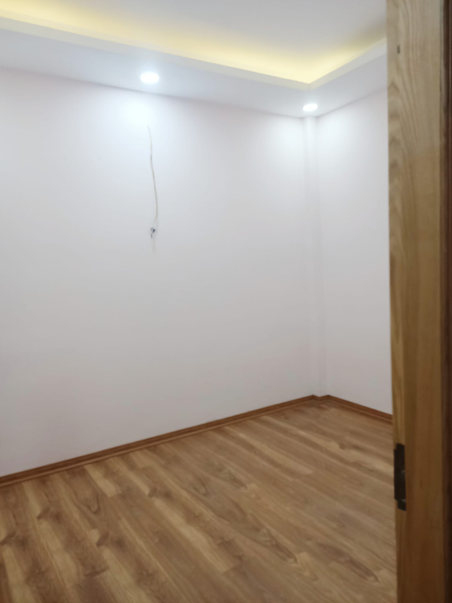 Nam Từ Liêm – nhà mới đẹp ở ngay – 32m² - 4 tầng – giá 4.4 tỷ. 4