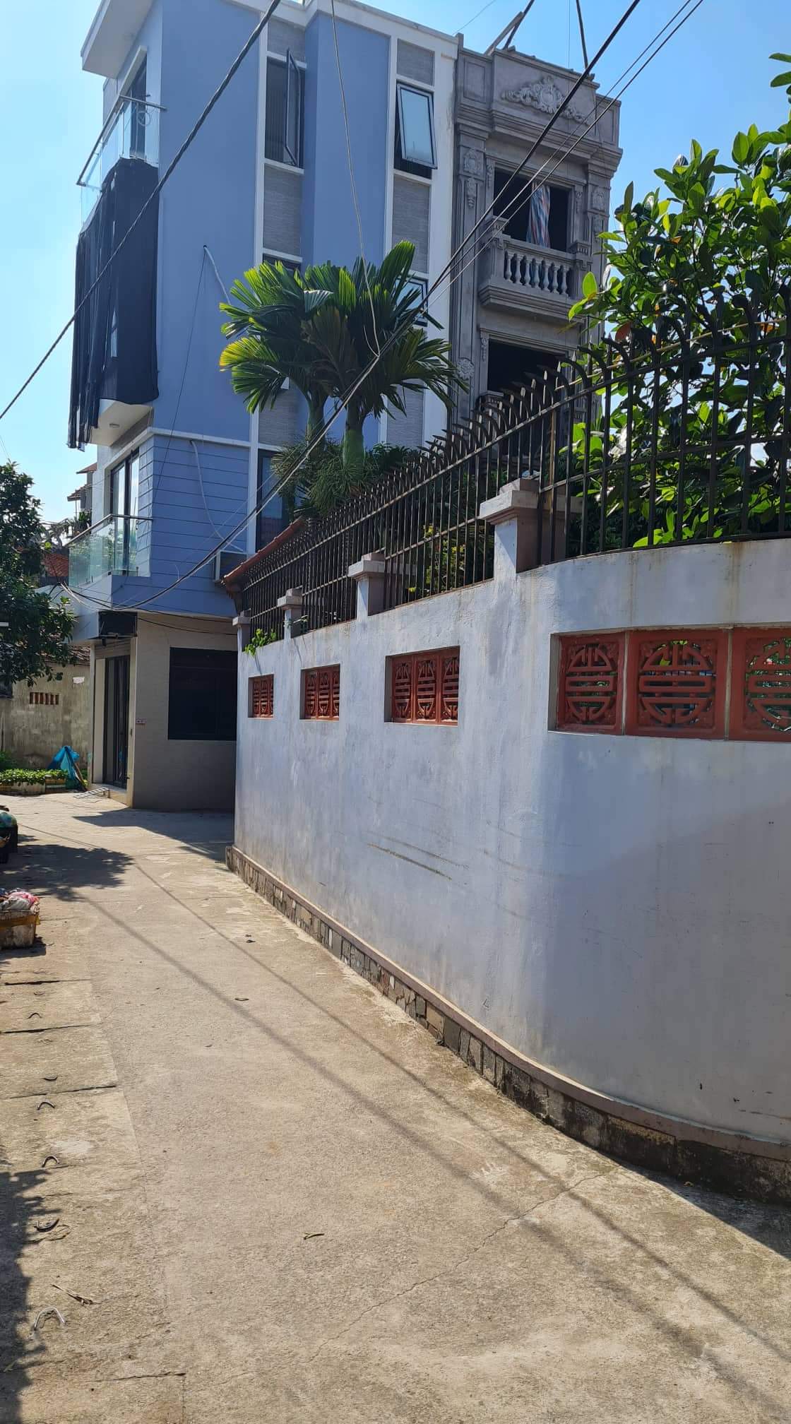 CHÍNH CHỦ CẦN BÁN NHÀ (Sổ đỏ pháp lý chuẩn, sẵn sàng giao dịch, sang tên ngay trong ngày) 3