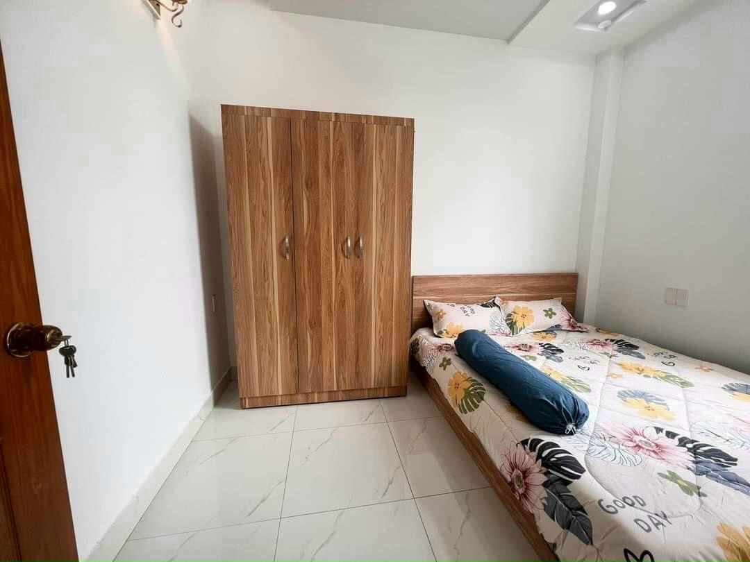 Cần bán Nhà ở, nhà cấp 4, nhà hẻm đường Nguyễn Quý Anh, Phường Tân Sơn Nhì, Diện tích 45m², Giá 5.80 Tỷ - LH: 0399454926 4