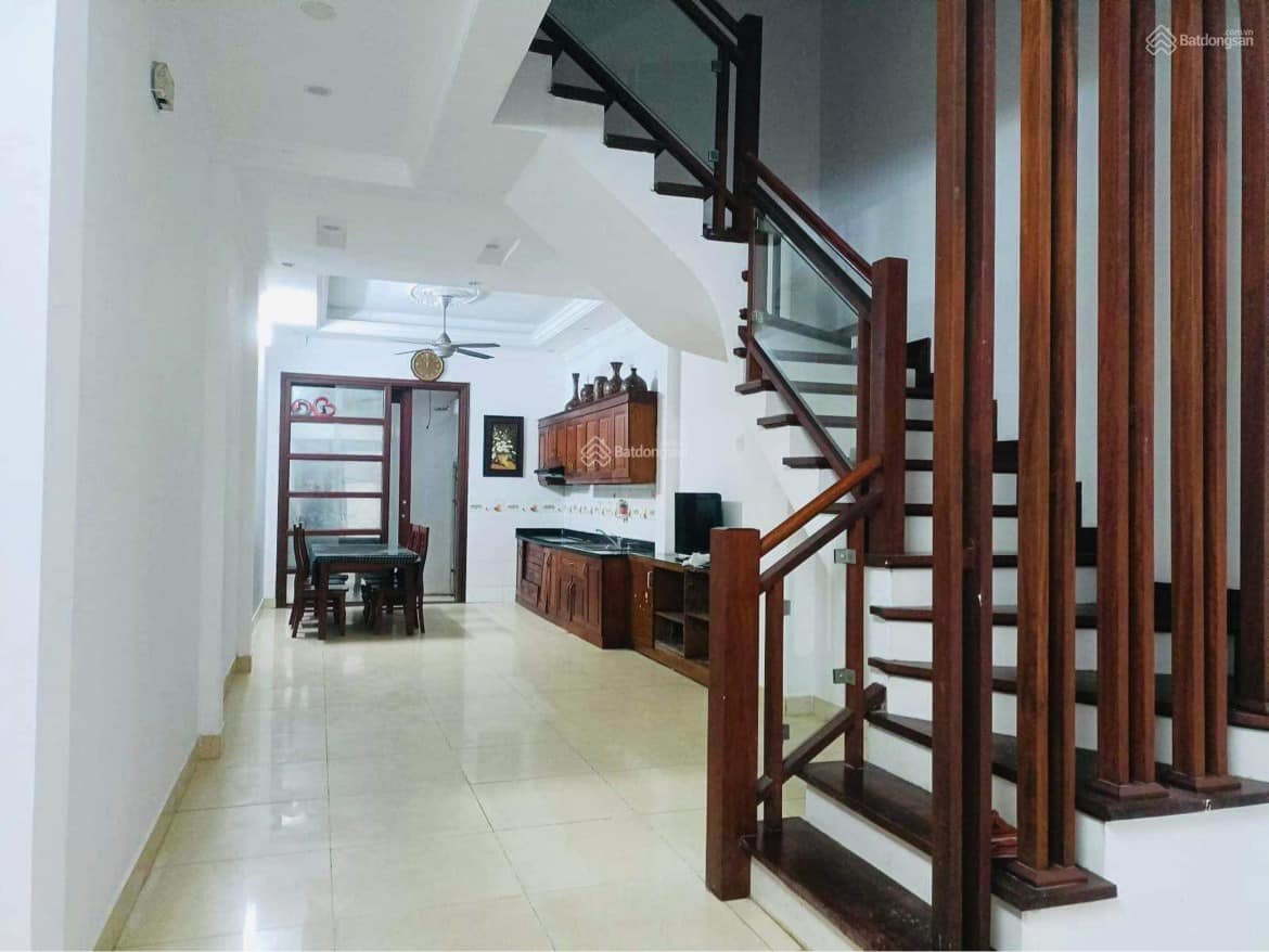 Yên Hòa – - nhà mới đẹp ở ngay - diện tích 57m² - 5 tầng – giá 7.15 tỷ. 2