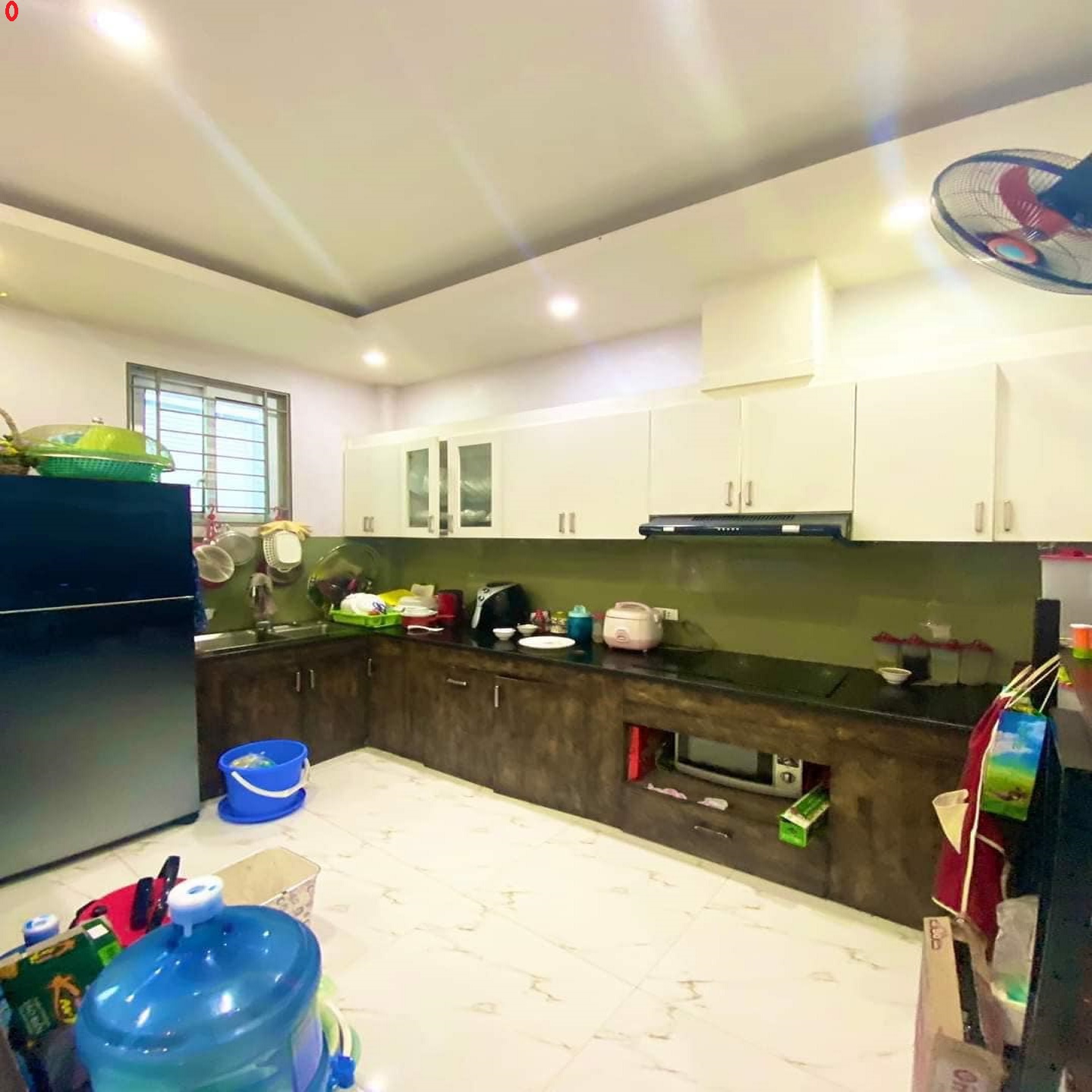 Cần bán nhà Đại Mỗ Nam Từ Liêm. Tặng 90% Nội Thất. DT 38m2 chỉ 4.1 tỷ. Ô tô đỗ gần 15m. 2
