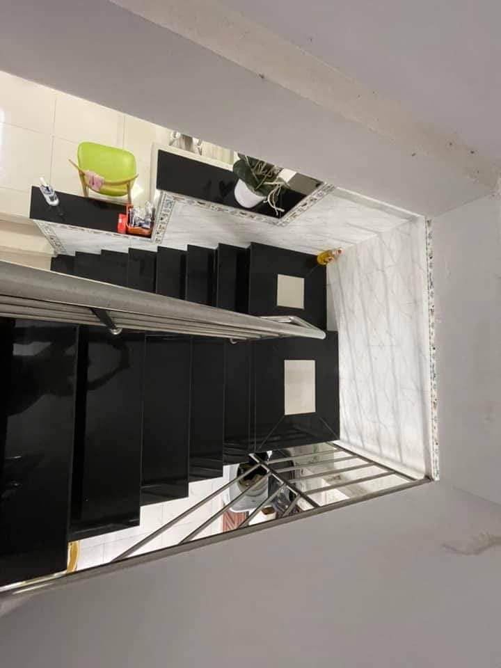 Bán Nhà hẻm 88 Đường Nguyễn văn Quỳ ,Phường phú Thuận, Quận 7, 2 tầng, 46m2, 4 tỷ.Tuấn 0904377409 3