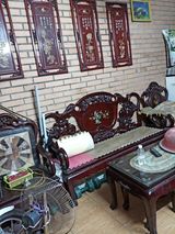 Phố Hào Nam – nhà nhỏ xinh – gần ga Cát Linh – thoáng trước sau 5
