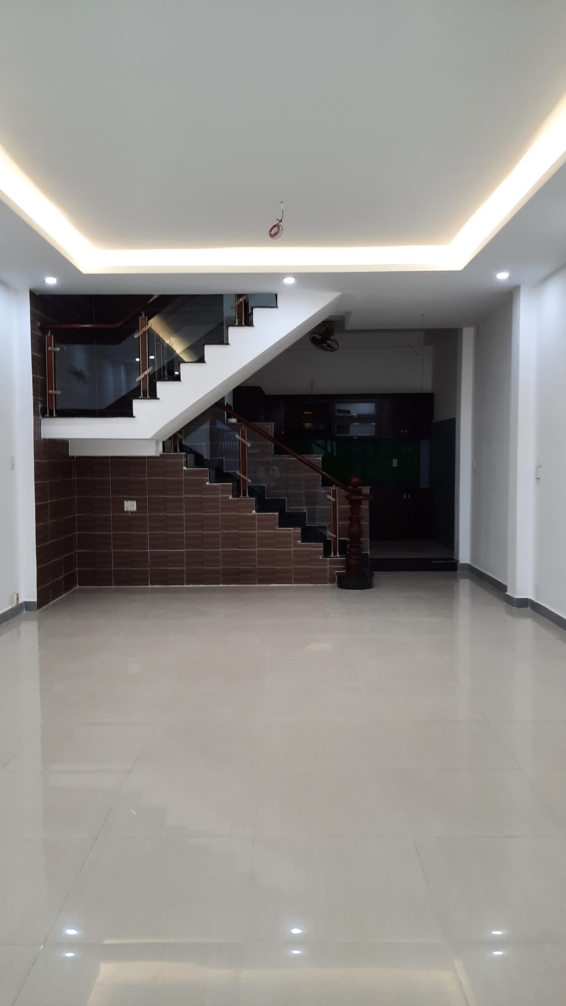 HXH thẳng 1 trục - Nở hậu - 3PN - 96m2 - Chỉ 8.6 tỷ 2