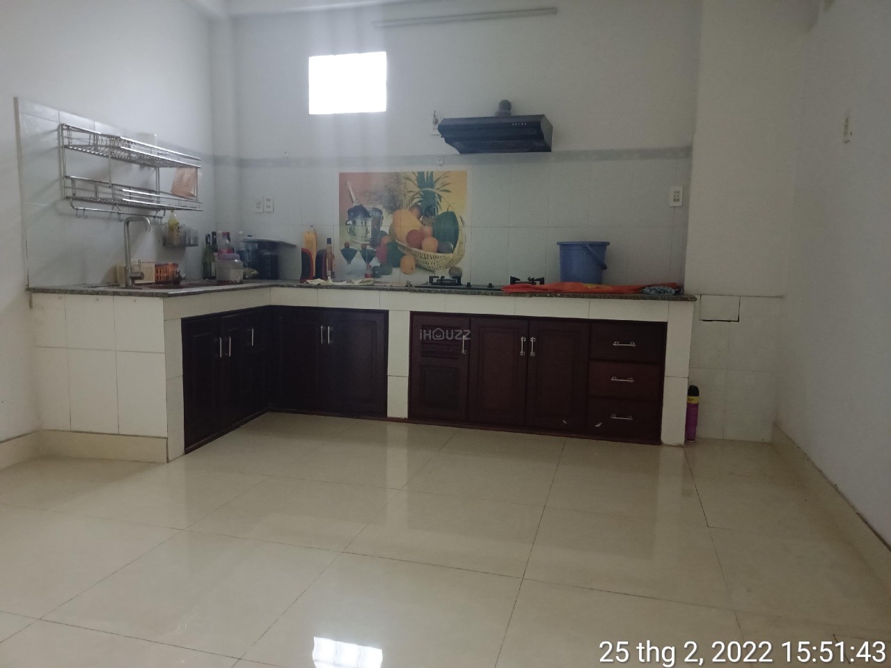 Nhà 3pn - 49.5m phường Trường Thọ TP Thủ Đức chỉ 5 ty 8 5
