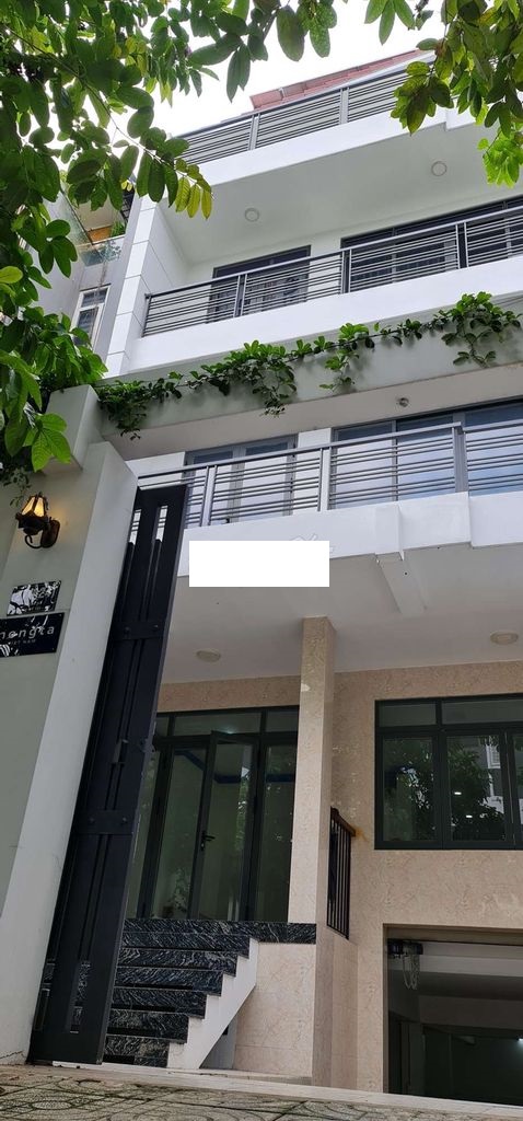 Cho thuê Nhà mặt tiền Quận 2, Hồ Chí Minh, Diện tích 152m², Giá 45 Triệu/tháng - LH: 0903094446