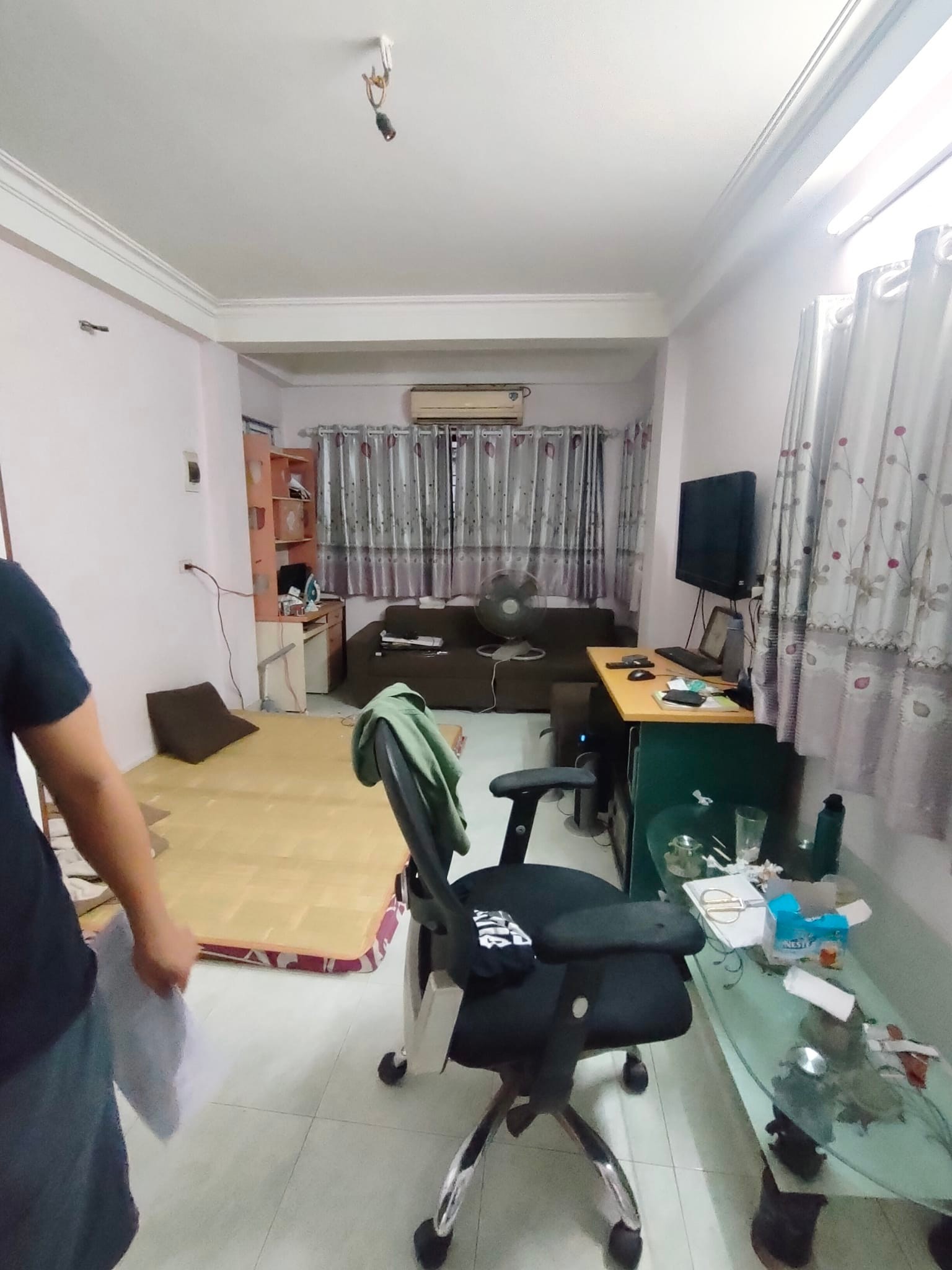 PHÂN LÔ HỒ ĐỐNG ĐA - GARA NGÕ THÔNG Ô TÔ TRÁNH – KINH DOANH BUÔN BÁN - GIÁ HỢP LÝ 2