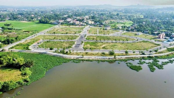 Cần bán Đất nền dự án dự án Khu dân cư An Lộc Phát, Diện tích 100m², Giá Thương lượng