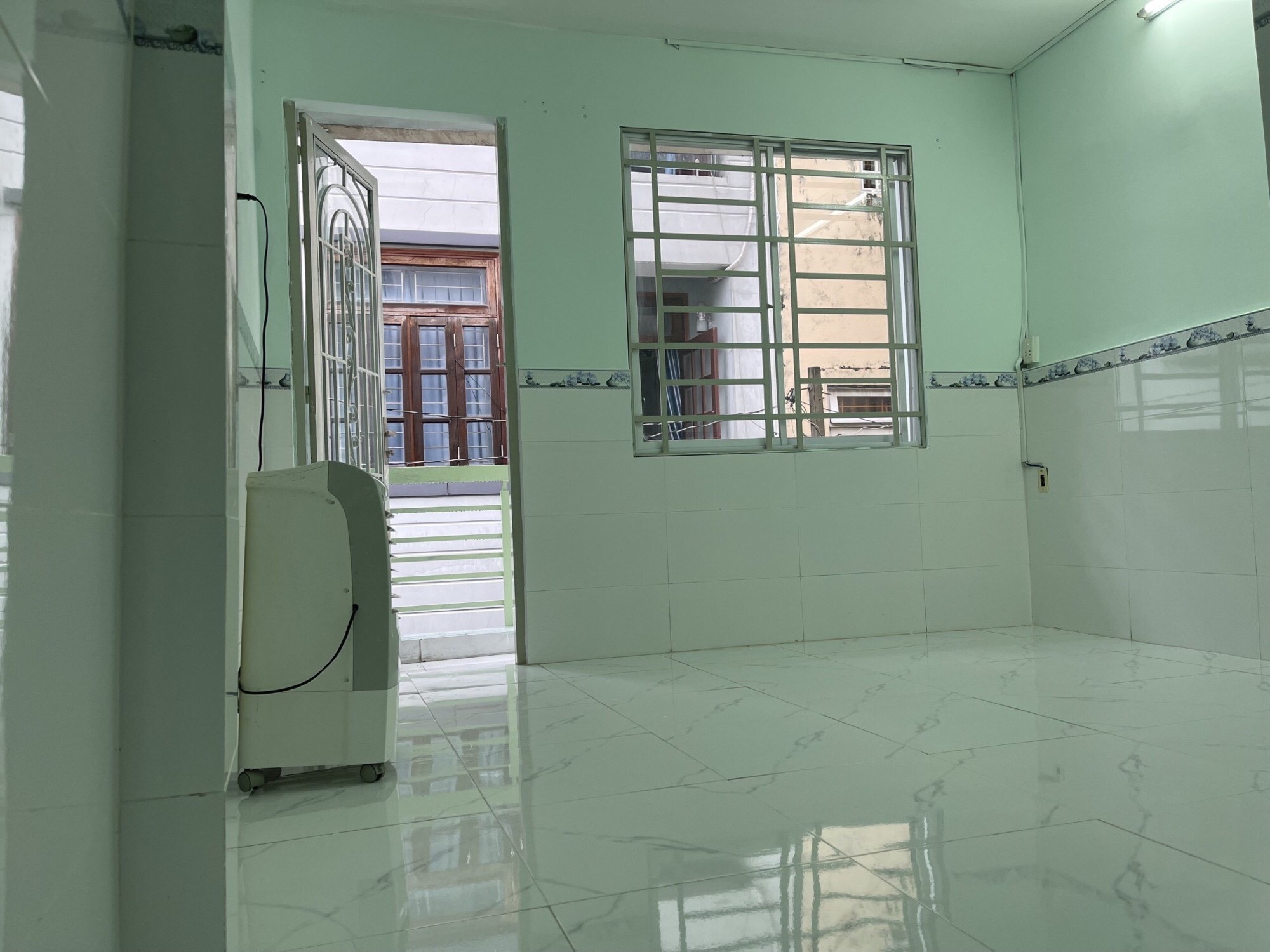 XÔ VIẾT NGHỆ TĨNH BÌNH THẠNH, HẺM 3M, 2 TẨNG BTCT , 43M GIÁ CHỈ 4.6 TỶ. 4