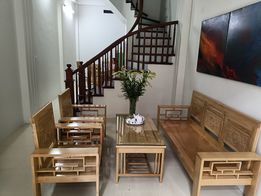 Phố Nguyễn Khang – nhà đẹp ở ngay – diện tích 36m² - 4 tầng – giá 4.9 tỷ. 2