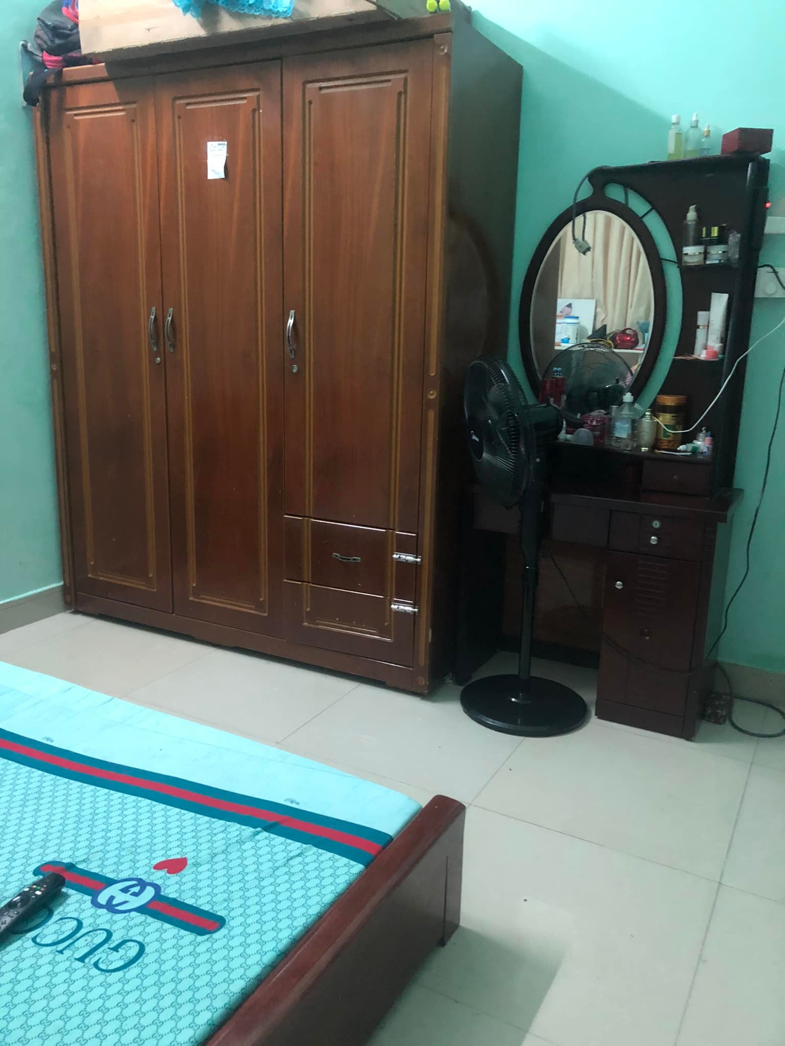 NHÀ 3 TẦNG BTCT - LÔ GÓC VỊ TRÍ ĐỈNH PHƯỜNG 10 TÂN BÌNH - HẼM ÔTÔ THÔNG.