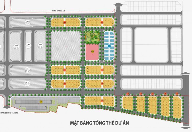 Cần bán Biệt thự dự án Dự án Thuận An, Diện tích 75m², Giá 10.5 Tỷ - LH: 0393366632 3