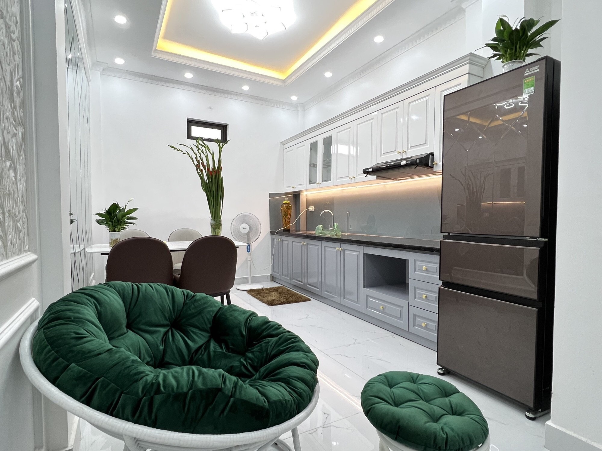 TIN ĐƯỢC KHÔNG?CHỈ CÓ 3,98 TỶ tại CẦU GIẤY CÓ NGAY NHÀ ĐẸP-HIẾM. 3