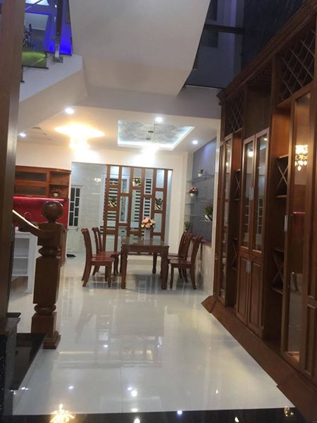 Nhà đẹp La Nội, Dương Nội, Hà Đông, 35m2, 5T, mới xây, cần thanh khoản nhanh.