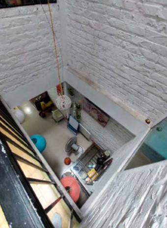 BÁN NHÀ THƯỢNG THANH, LONG BIÊN, 85M, 4 TỶ