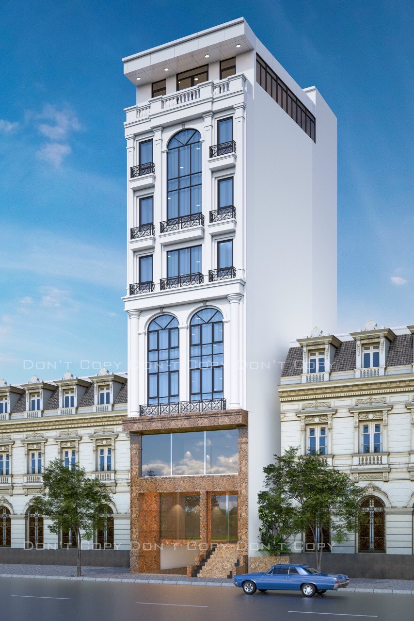 Cần bán Nhà mặt tiền Đống Đa, Hà Nội, Diện tích 112.7m², Giá Thương lượng 2