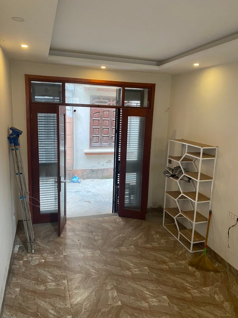 Bán nhà trung tâm Văn Quán, Hà Đông: 34m22, 4 tầng, giá 6,95 tỷ.  NHÀ 2 MẶT PHỐ OTO TRÁNH ĐỖ NGÀY ĐÊM - KINH DOANH ĐA DẠNG. 4