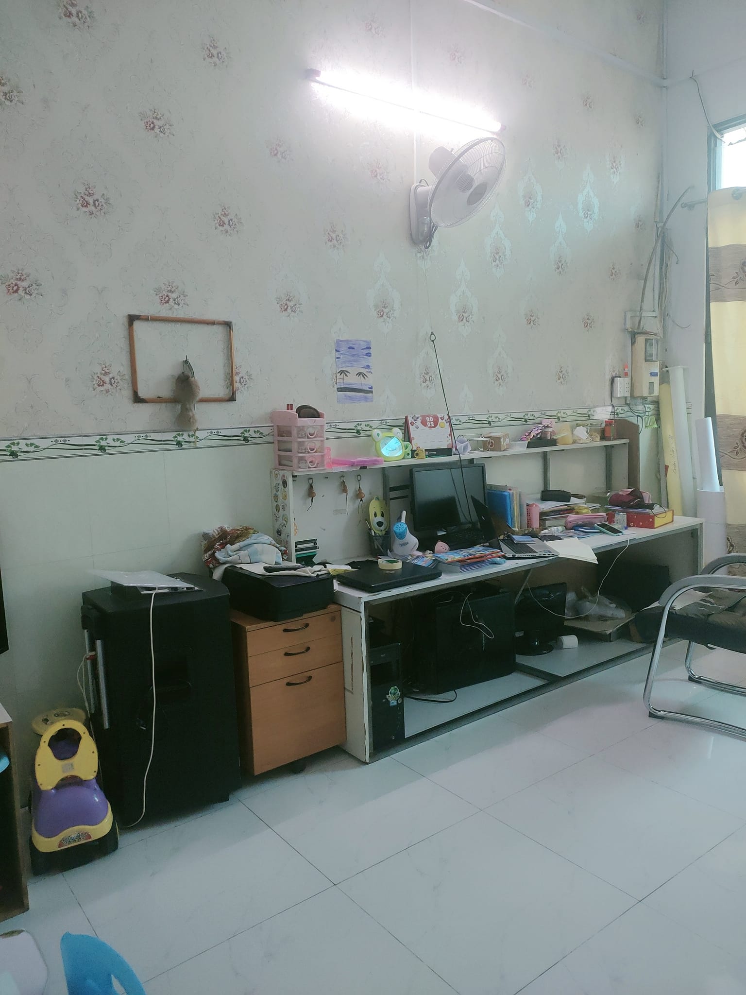 Nhà C4 tiện xây mới - Hẻm ba gác - 10m ra mặt tiền - 65m2 - Chỉ 5.7 tỷ 3