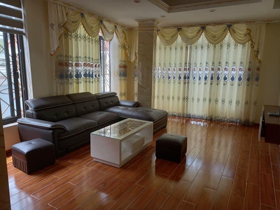 Bán nhà Trung Kính, Cầu Giấy, 50m2 5t, gần ô tô, Giá 5 tỷ.