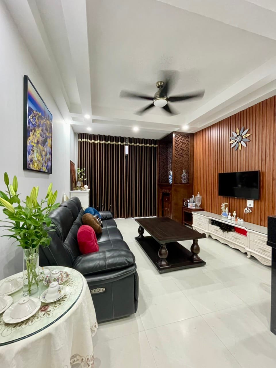 Cần bán Nhà mặt tiền Phường Thụy Phương, Bắc Từ Liêm, Diện tích 46m², Giá 5.5 Tỷ - LH: 0836646314 3