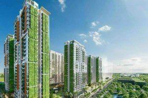 Cần bán Căn hộ chung cư đường Nguyễn Xiển, Phường Long Bình, Diện tích 80m², Giá 56 Triệu/m² 3