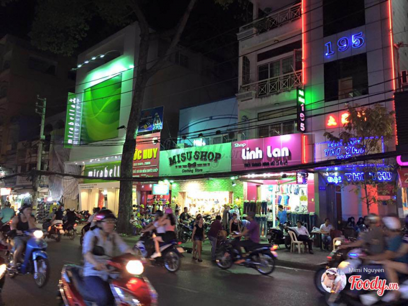 Mặt tiền kinh doanh đỉnh, Nguyễn Trãi, Quận 5, ngang 4m, chỉ 5 tỷ nhỉnh 3