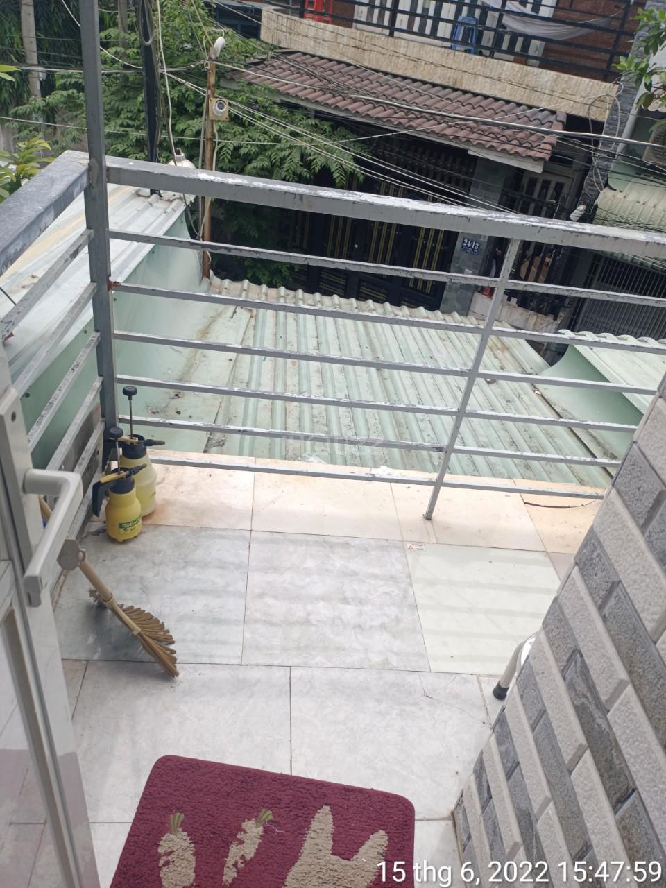 Bán gấp nhà mặt tiền phường Trường Thọ TP Thủ Đức 184m - 14 tỷ 3