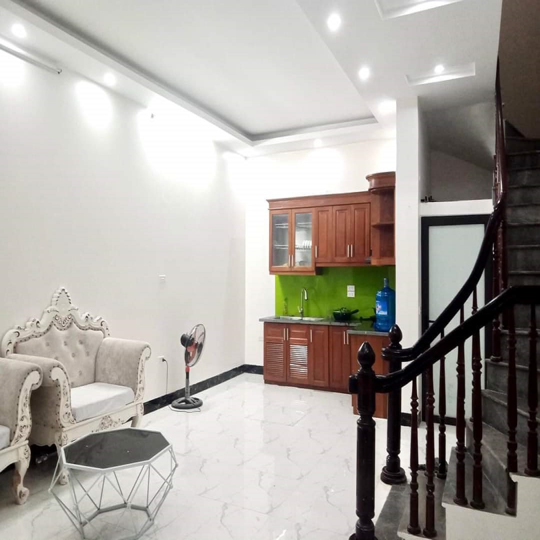 CHỈ 3 TỶ. Cách 1M RA Ô TÔ ĐỖ - NHÀ ĐẸP Ở NGAY. Trung Văn - Nam Từ Liêm.