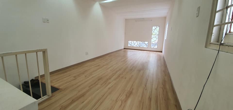 Nhà Hai Mặt hẻm XE HƠI BÙI ĐÌNH TÚY 3.5x9 Nhỉnh 4 TỶ, K Lộ Giới 3