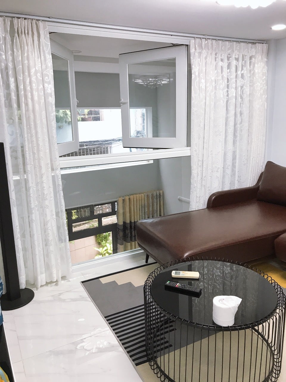 BÁN NHÀ KHU VIP TÂN BÌNH GIÁP RANH QUẬN 3, PHÚ NHUẬN GIÁ 5.4 TỶ 4