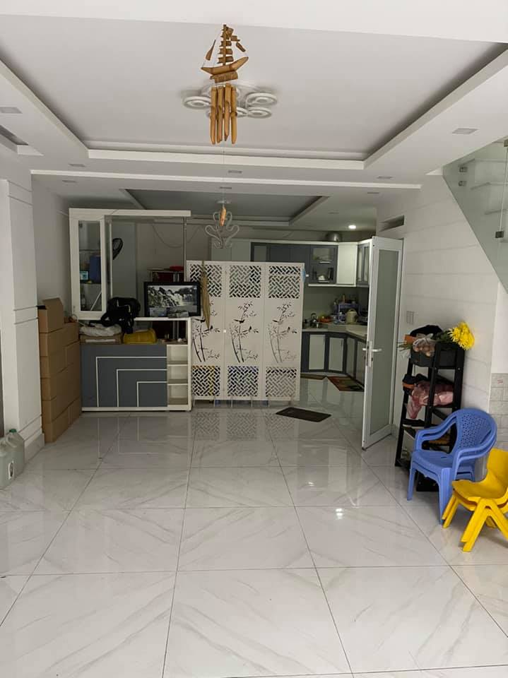 (HOT) Chỉ 8 tỷ nhỉnh, nhà 5T + HẦM OTO, HXH 1 xẹt, 92m2, 0967229394 3