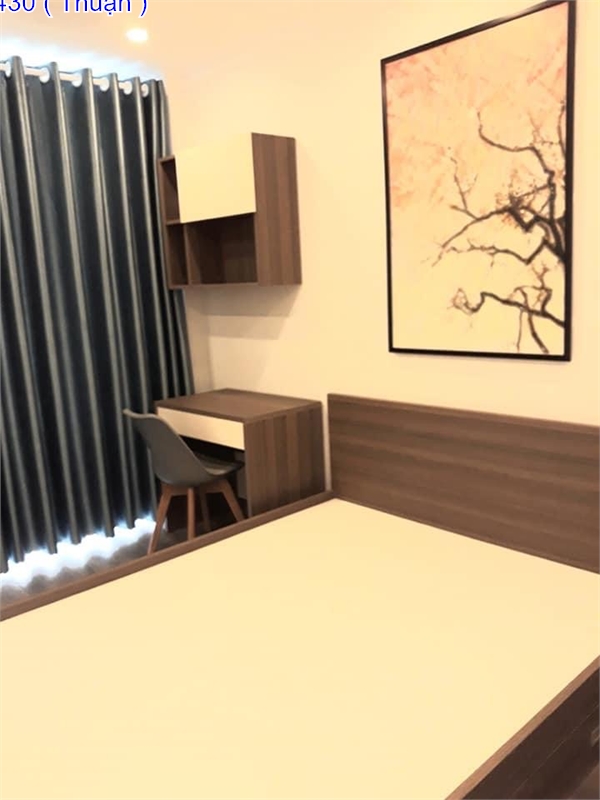 Mặt Tiền hiếm nhà bán An Phú Hưng- Nguyễn Thị Thập - Tân Phong - Quận 7 . 3 tầng 70m2 giá 15 tỷ . 4