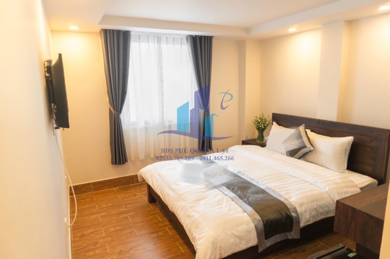 Cần bán Homestay - Khách Sạn đường Nguyễn Thị Nghĩa, Phường 2, Diện tích 90m², Giá 17.8 Tỷ - LH: 0918647166 2