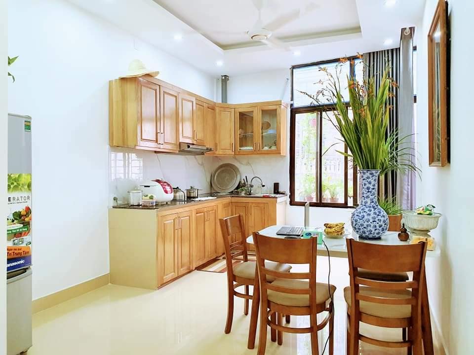 Cần bán Nhà ở, nhà cấp 4, nhà hẻm đường Thụy Khuê, Phường Thụy Khuê, Diện tích 42m², Giá 4,4 Tỷ - LH: 0868718786 2