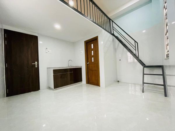 Bán dãy trọ ngay trung tâm bậc nhất Sài Gòn - 12 phòng - Chỉ 9.2 tỷ