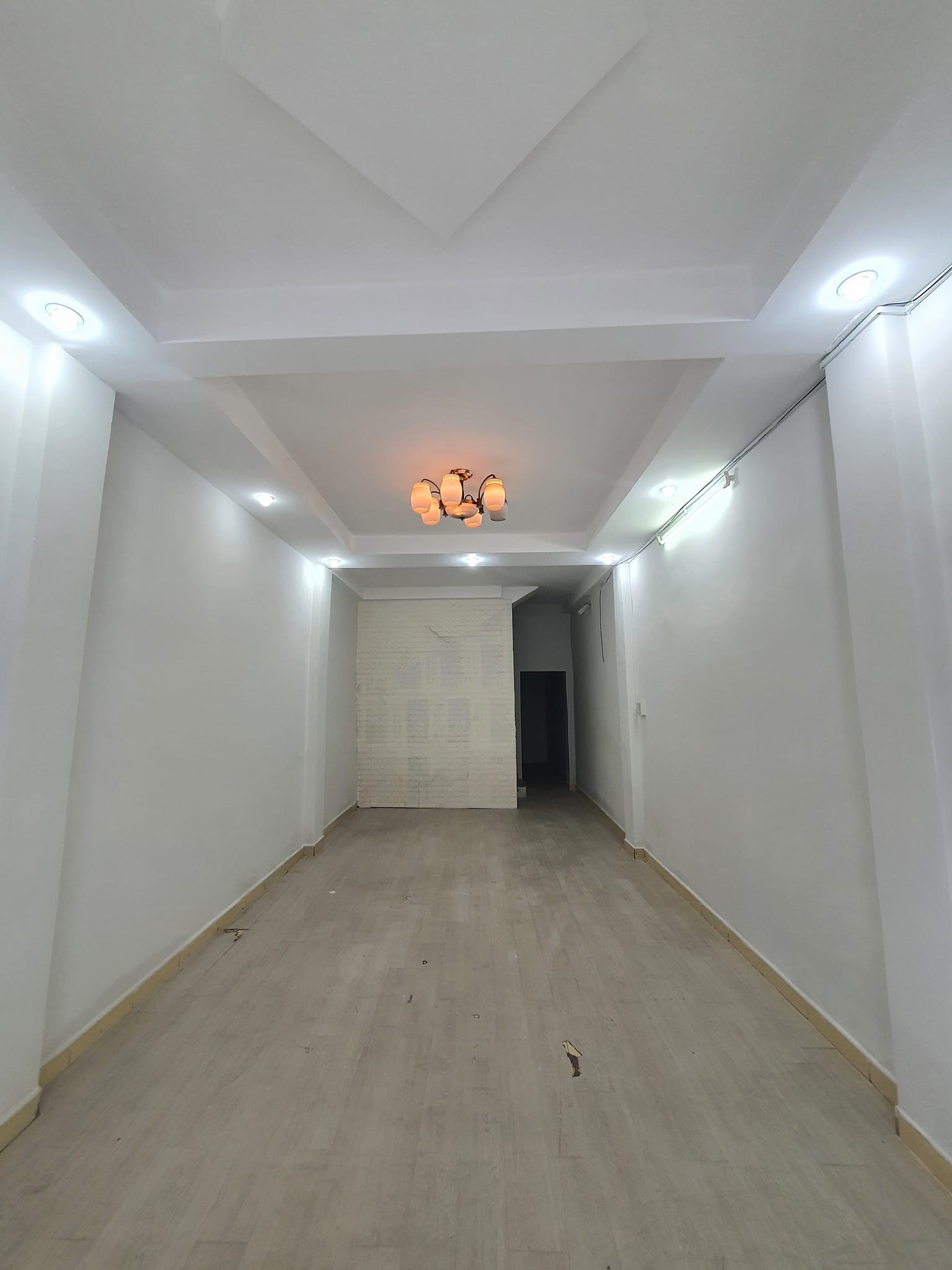 BÁN NHÀ HXH ĐẸP NHẤT ĐƯỜNG CỘNG HÒA 58M2 – CHỈ NHỈNH 9 TỶ 3