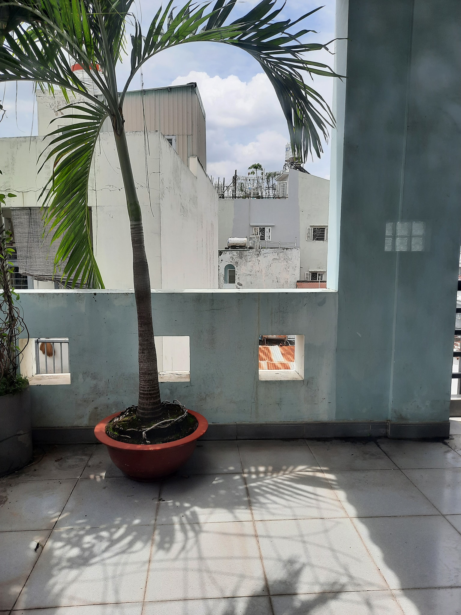 BÁN NHÀ LÔ GÓC HOÀN CÔNG ĐẦY ĐỦ 4 TẦNG LẠC LONG QUÂN P10 TÂN BÌNH GIÁ 5.8 TỶ 3