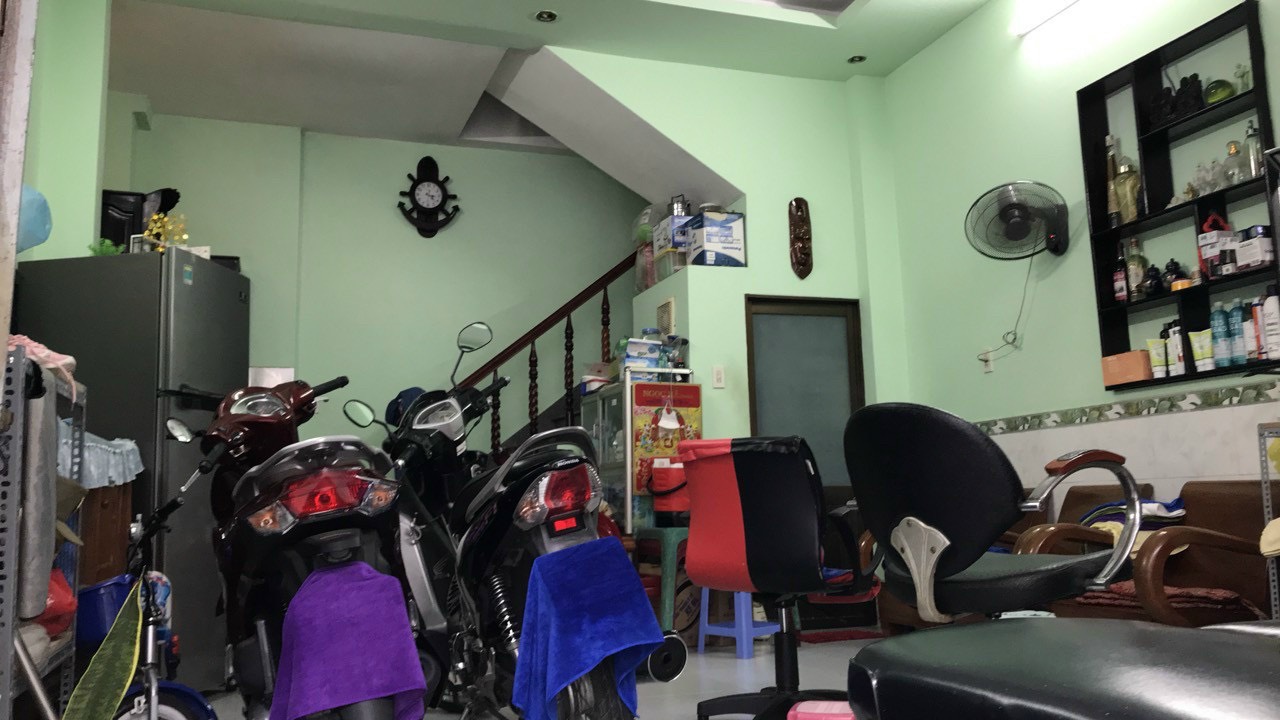 Cần bán Nhà  hẻm Phường Lộc Thọ, Nha Trang, Diện tích 33m², Giá 4.2 Tỷ - LH: 0916961496 2