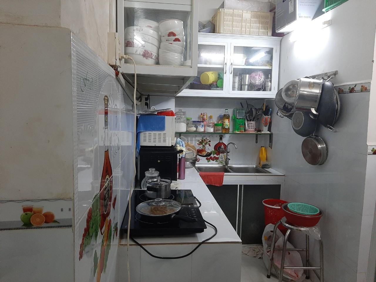 Bán gấp căn nhà 30m - 3 tỷ 150, Trường Thọ, Thủ Đức 3