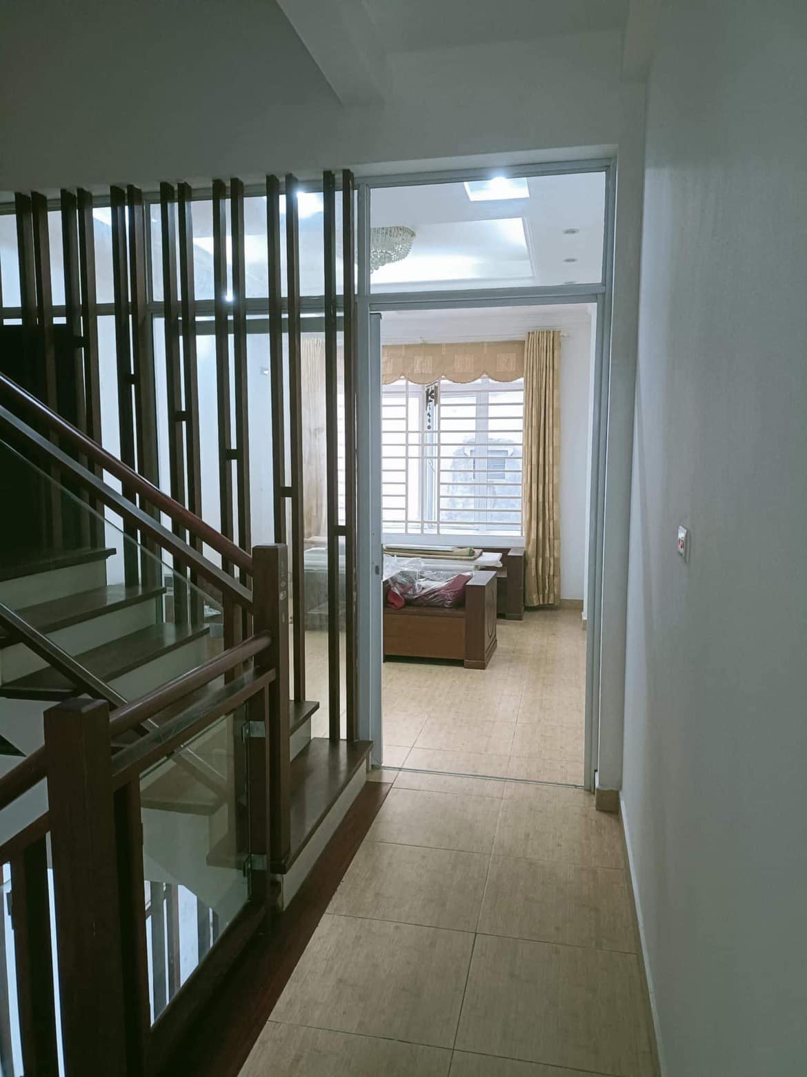 Yên Hòa – - nhà mới đẹp ở ngay - diện tích 57m² - 5 tầng – giá 7.15 tỷ. 4