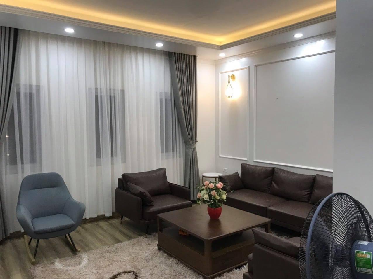 CC bán Biệt thự song lập Làng Việt Kiều Châu âu, Mỗ Lao, 150m2, kinh doanh, 22 tỷ. 3