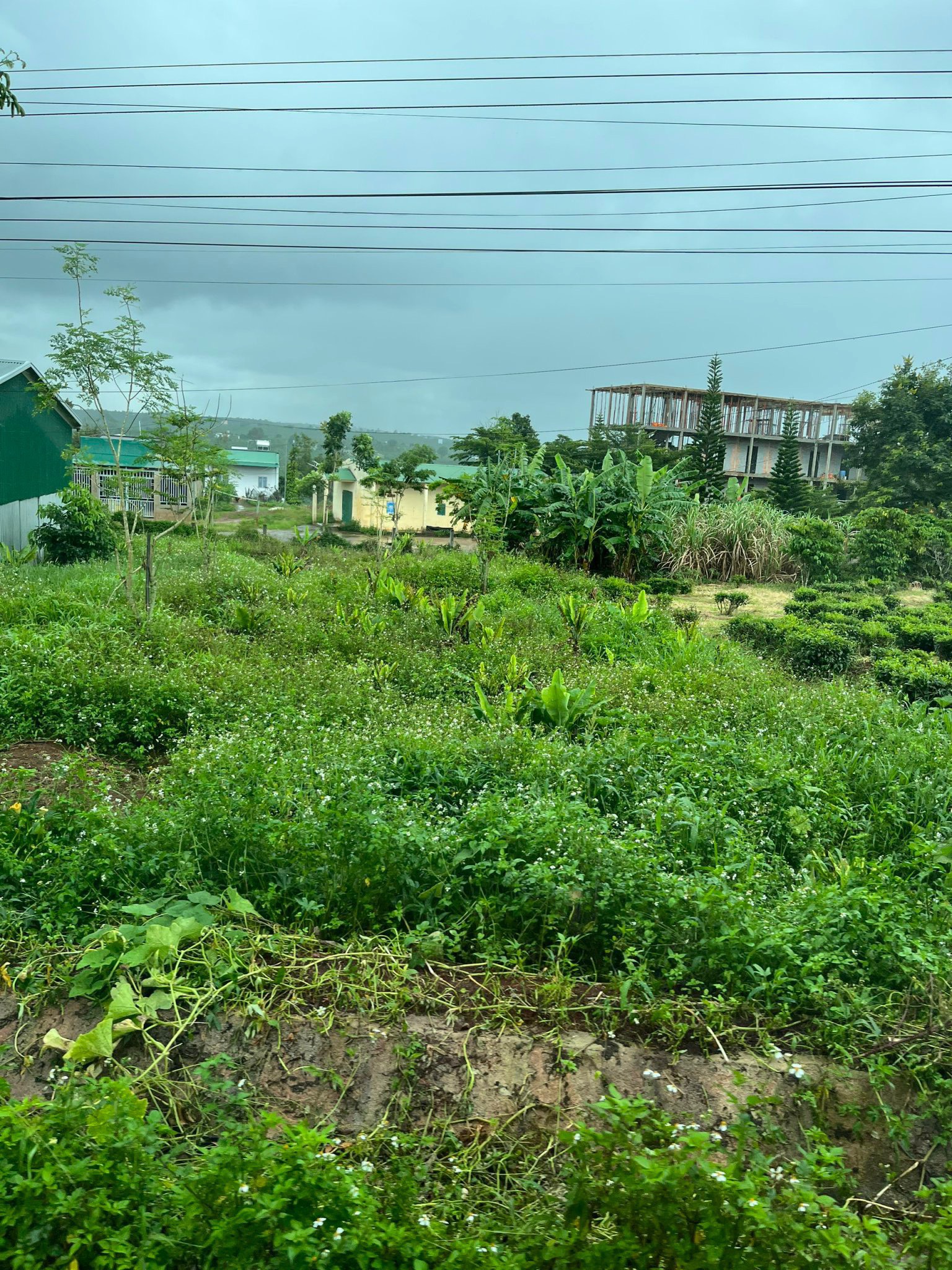 Cần bán Đất đường Nguyễn Chí Thanh, Phường Lộc Phát, Diện tích 1045m², Giá 1,9 Tỷ - LH: 0902522748 3