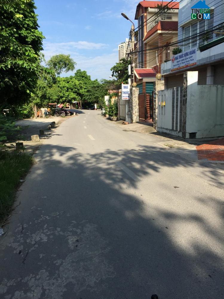 # Bán nhà CÁN BỘ Ngô Quyền- Vạn Phúc [Lô góc+Ô tô tránh+ Giá đẹp rẻ]