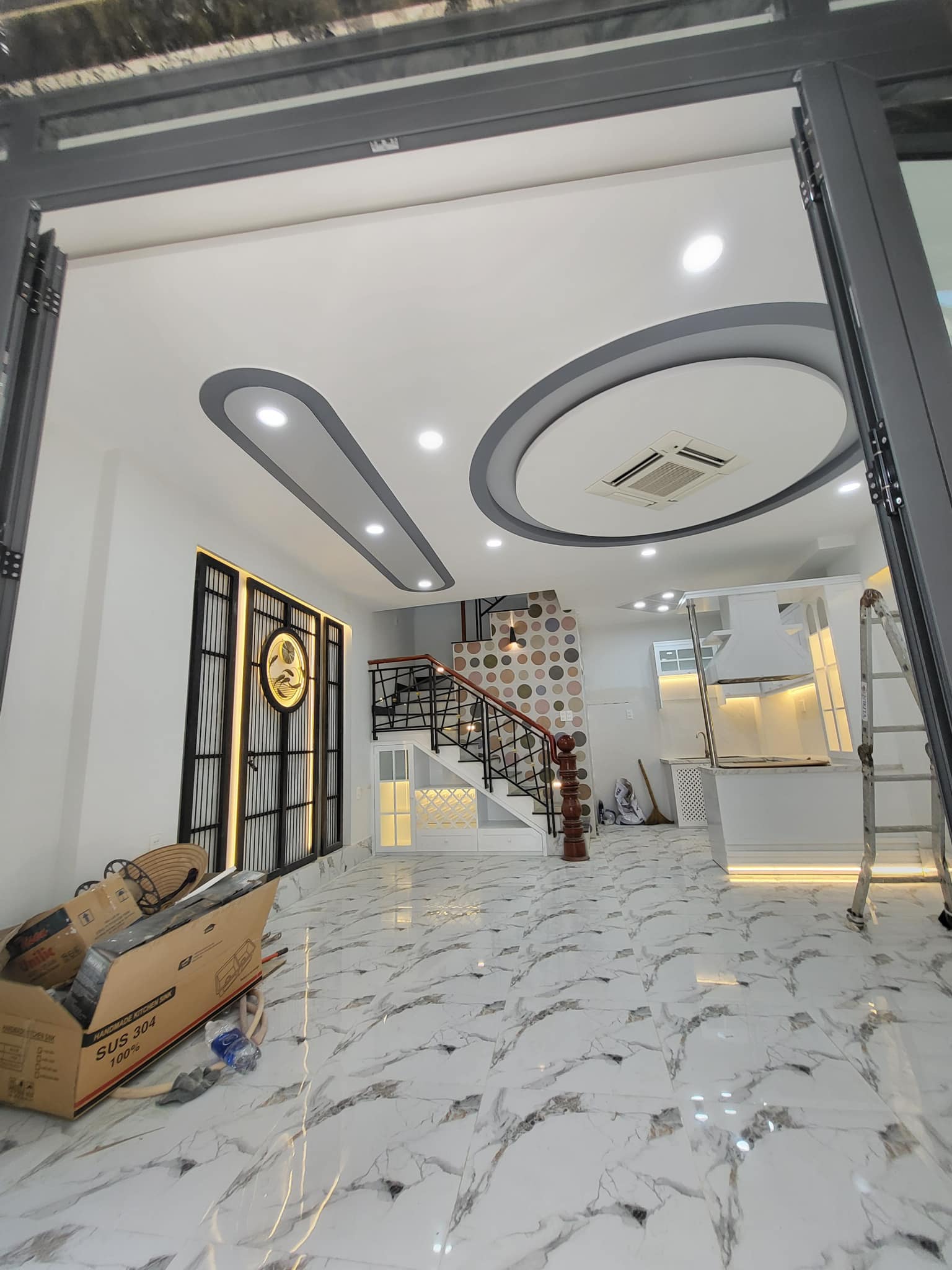 Bán nhà đường Phan Tây Hồ p7 PN, 4 tầng, giá 8,65 tỷ 5
