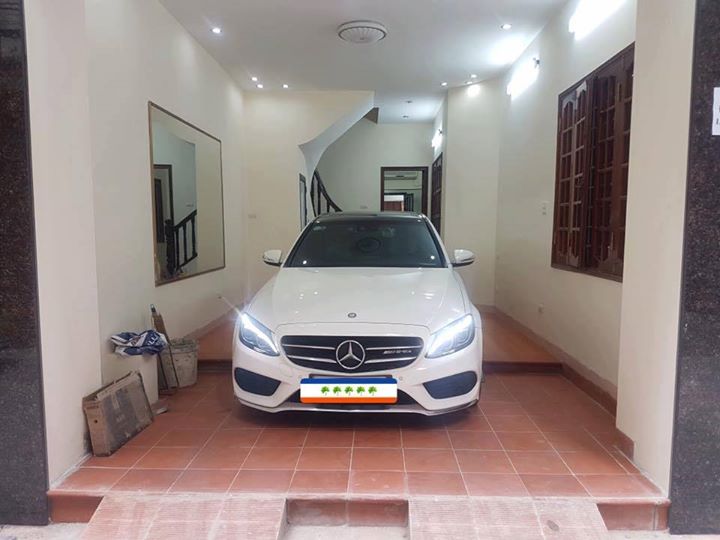 Nhà Chiến Thắng, Hà Đông 45m2, 4T, MT4m, ô tô, kinh doanh đỉnh 2