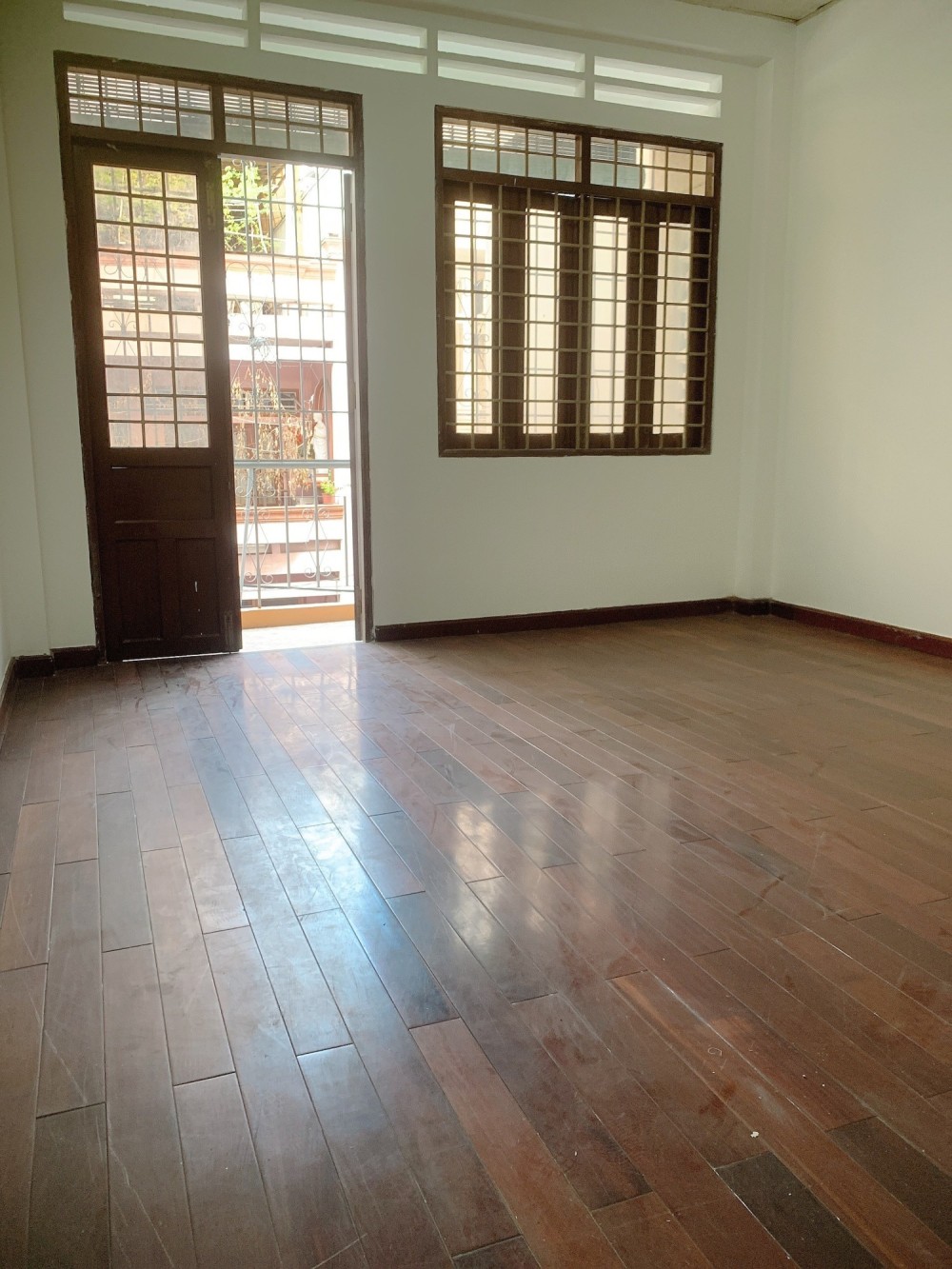 Bán nhà mới Đất Thánh Tân Bình - Hẻm xe tải 6M - 60m2 4PN - Giá 9 tỷ 7 TL 4